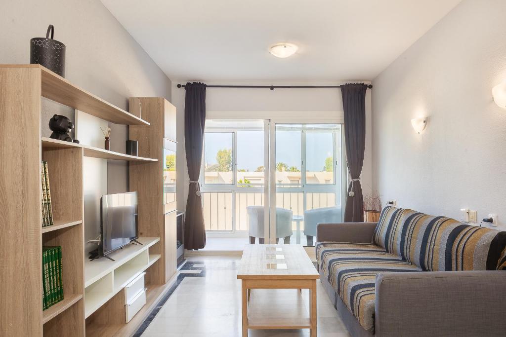 Soleil - Los Hibiscus, Roquetas de Mar