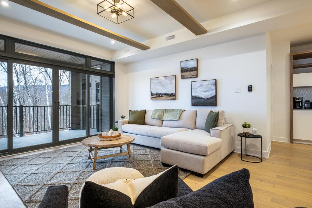 Tremblant Prestige - Verbier 4-102, Mont-Tremblant