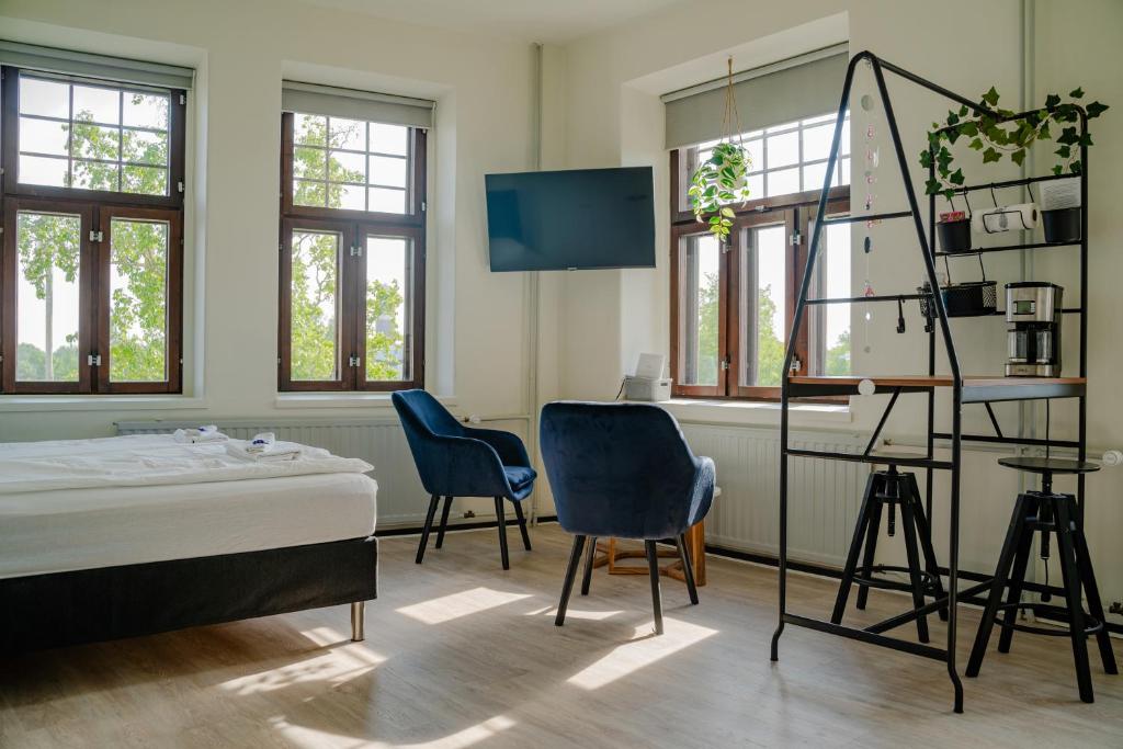 The Sunset II, Pietarsaari