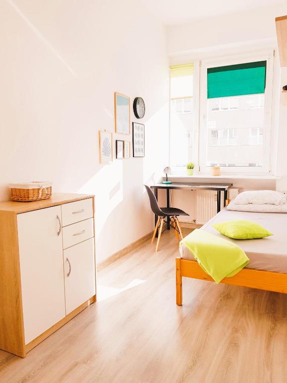 Nocleg - Gdynia Śródmieście, Gdyně