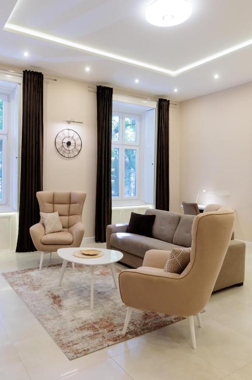 Apartman Mirakul - 4