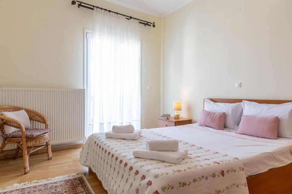 Litochoro Olympus Studio, Litochoro