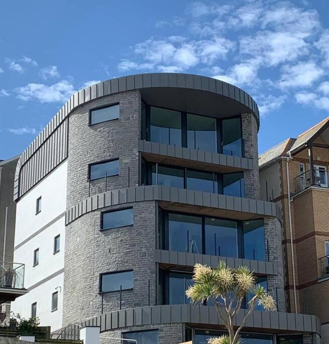 1 The View Apartments, Ilfracombe photo 6