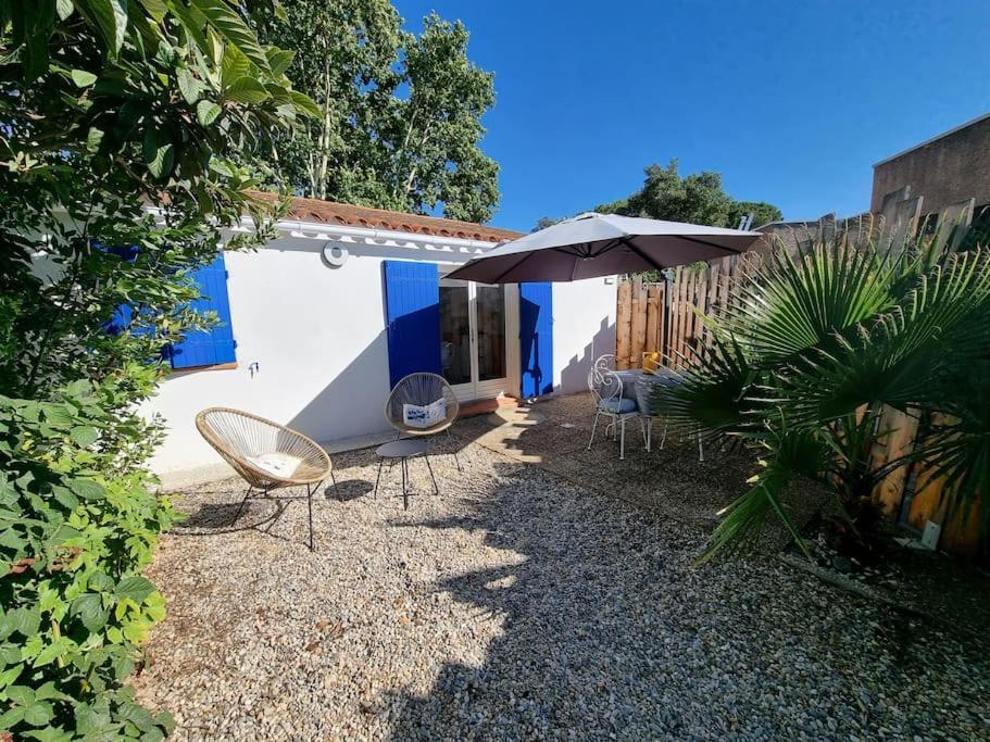 Maison au calme proche calanques - 5