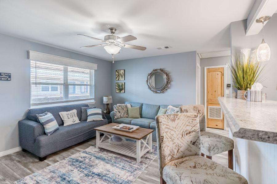 Gulf View 19, Gulf Shores