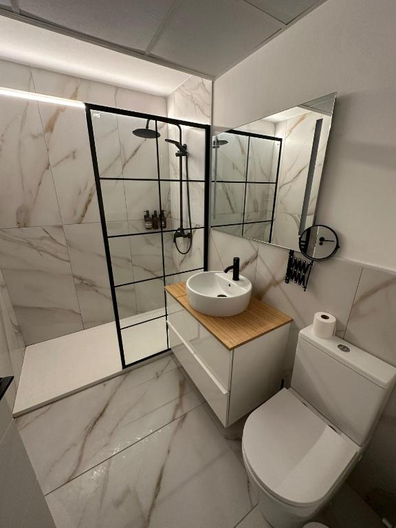 Apartamento Condesa - 2