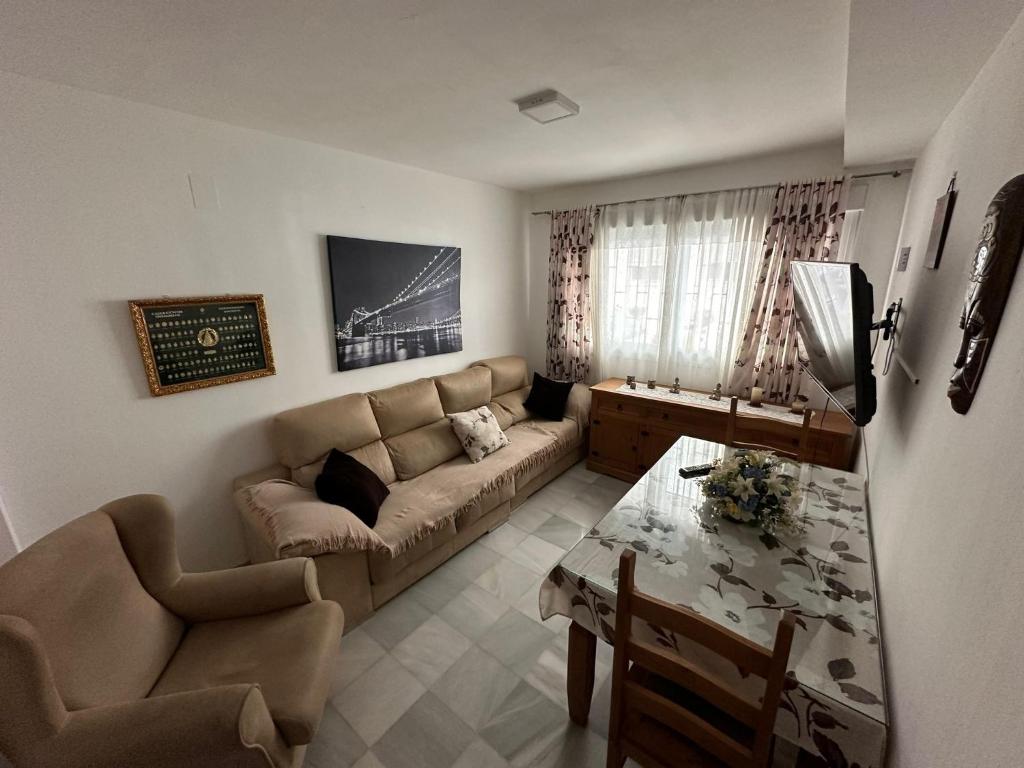 Apartamento Condesa - 1