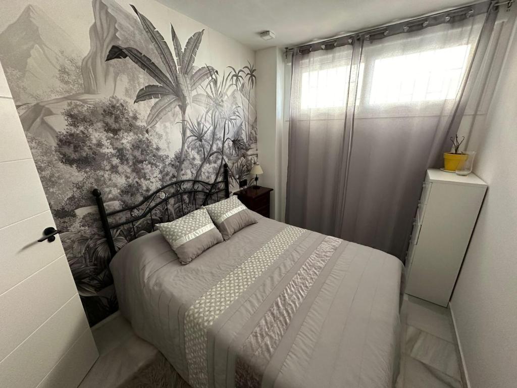 Apartamento Condesa - 3
