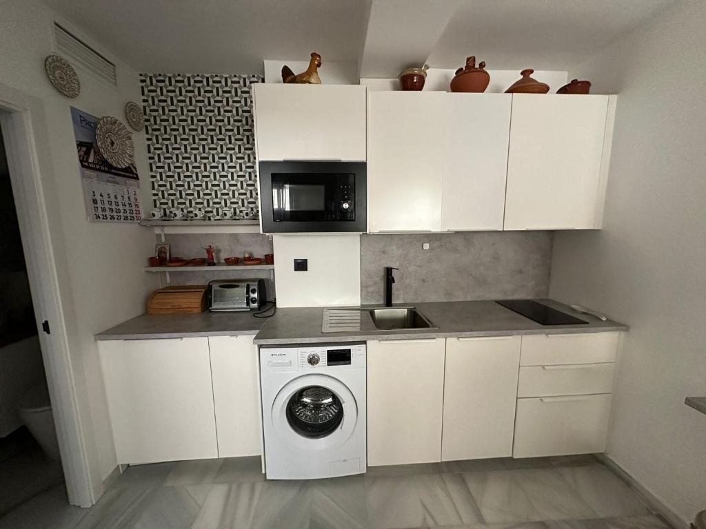 Apartamento Condesa - 4
