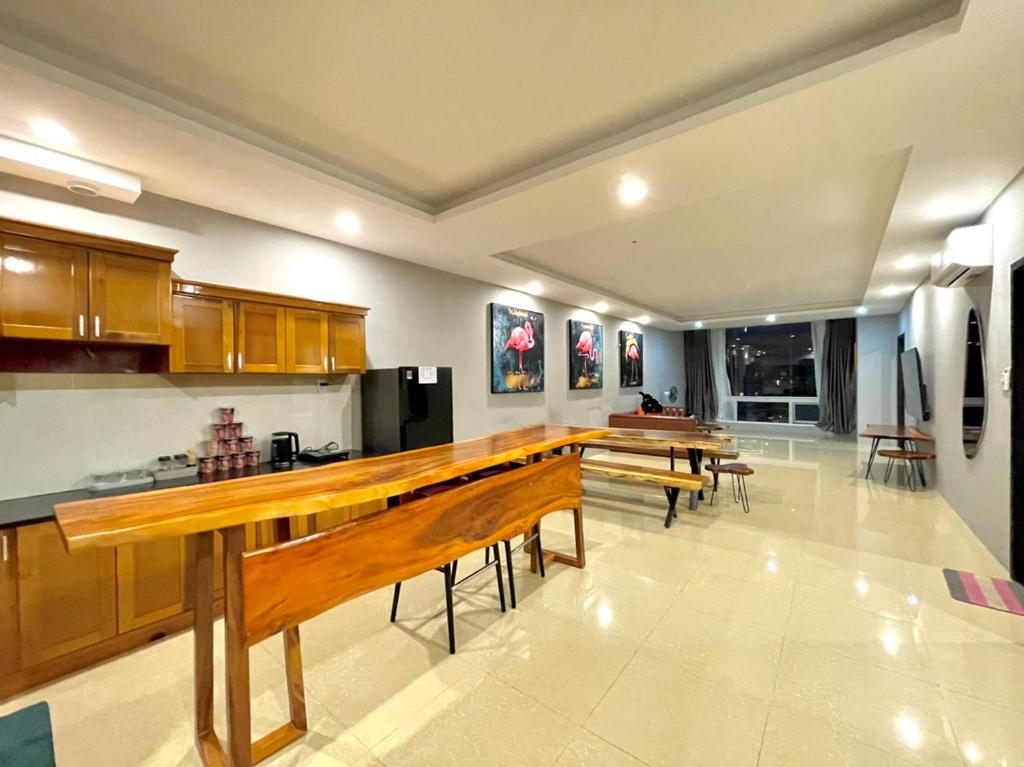 Nice apartment in Vung Tau WE WELCOME YOU 호텔 이미지 1