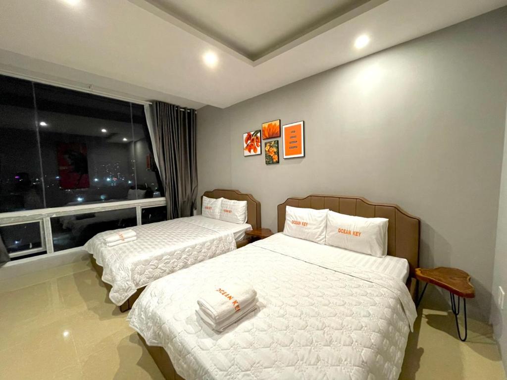 Nice apartment in Vung Tau WE WELCOME YOU 호텔 이미지 1