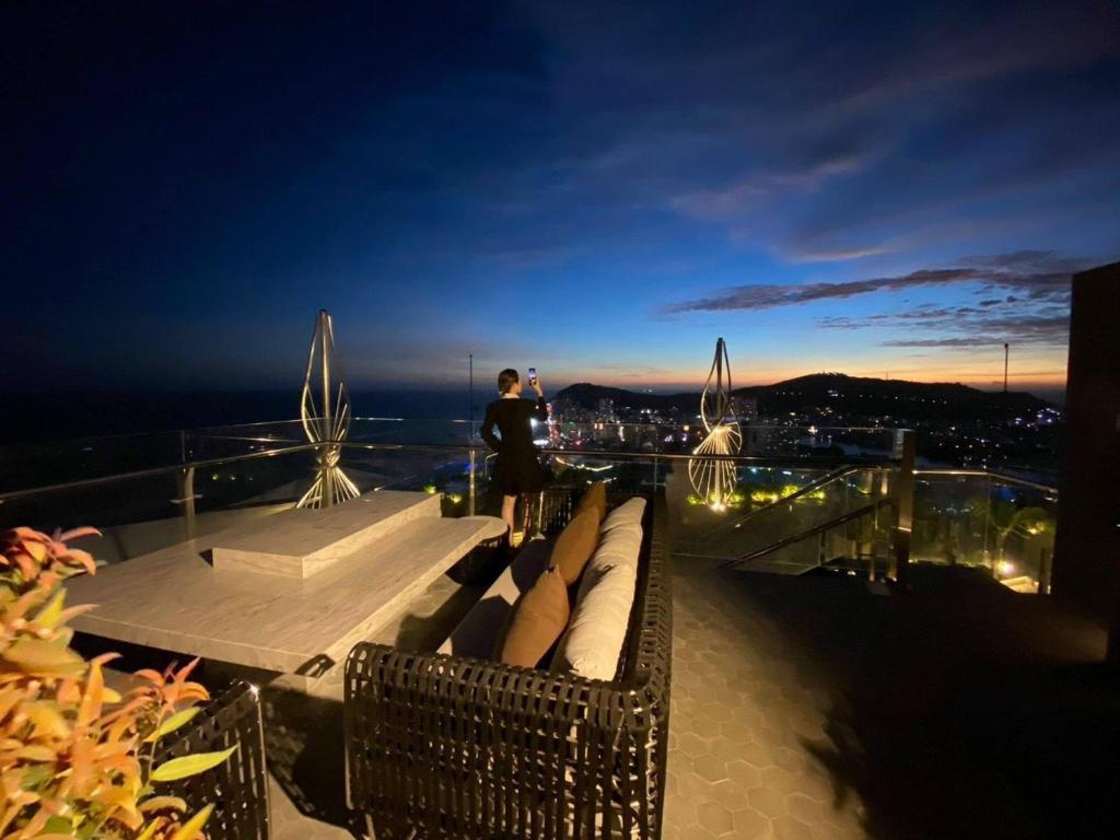 Nice apartment in Vung Tau WE WELCOME YOU 호텔 이미지 2