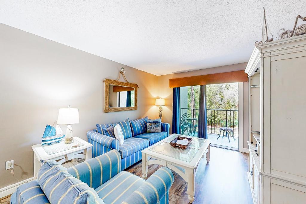 Xanadu C6, Hilton Head Island