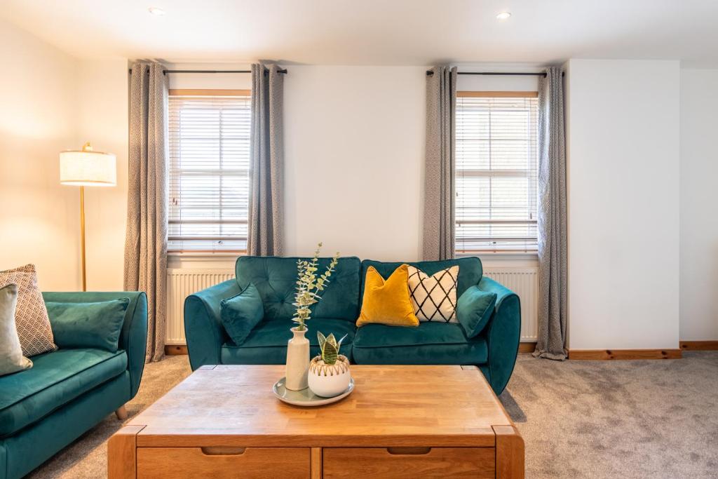 Ness Station, Inverness