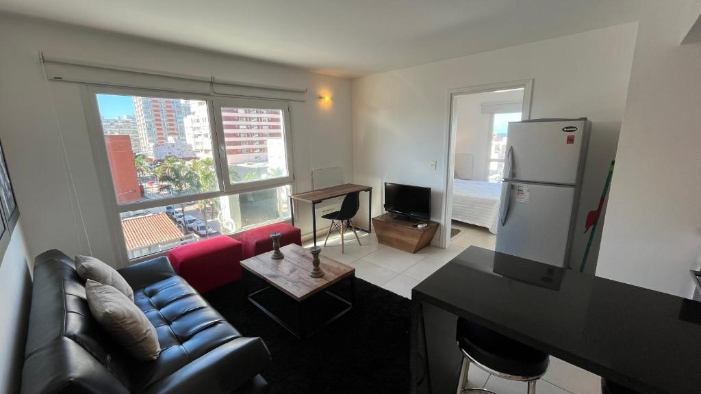 Luxtower 1 dormitorio - 4
