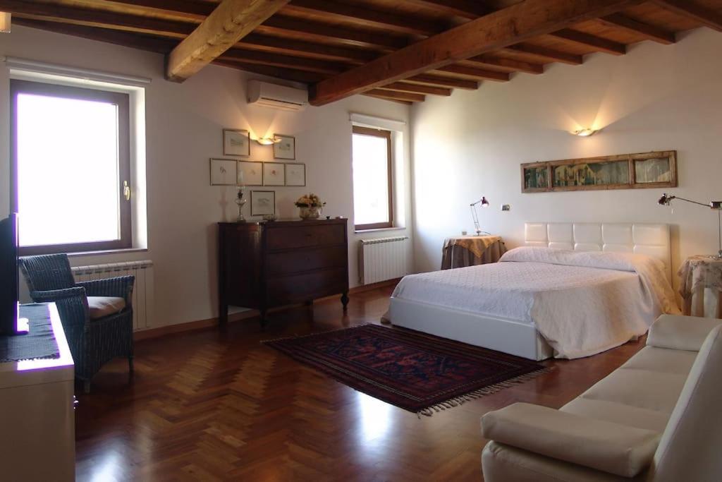 1927 Typical-House, Soriano nel Cimino