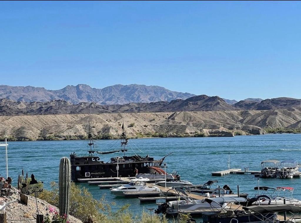 Great Lake View Mobile Home, Lake Havasu City