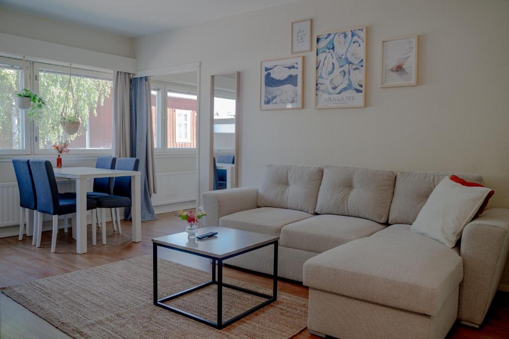 The Easy Stay Jakobstad 2