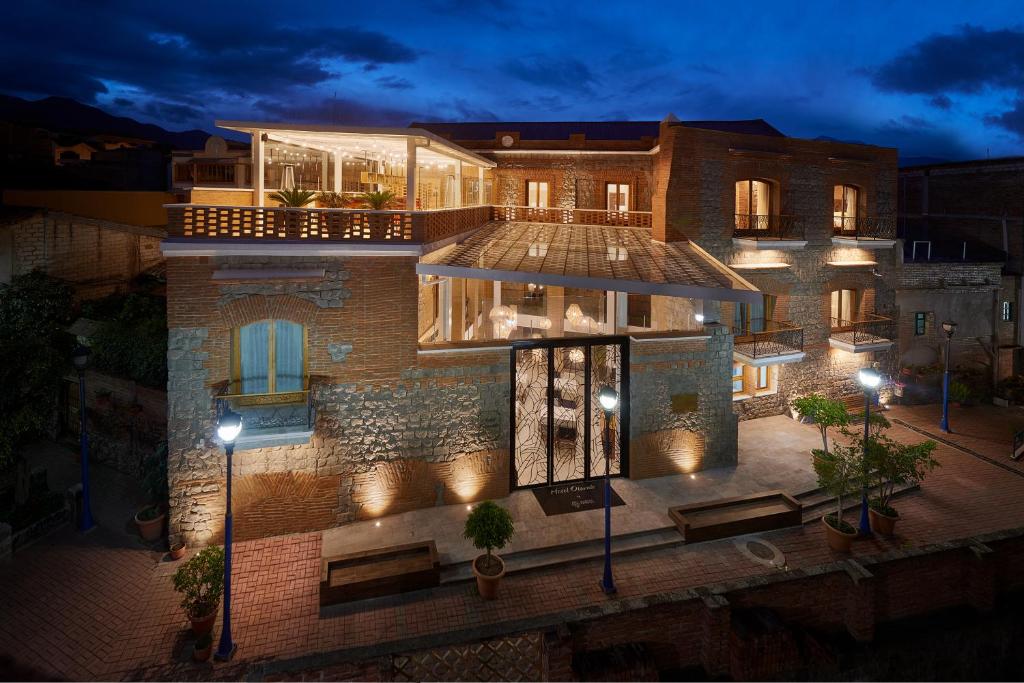 Hotel Otavalo by Art Hotels - 1