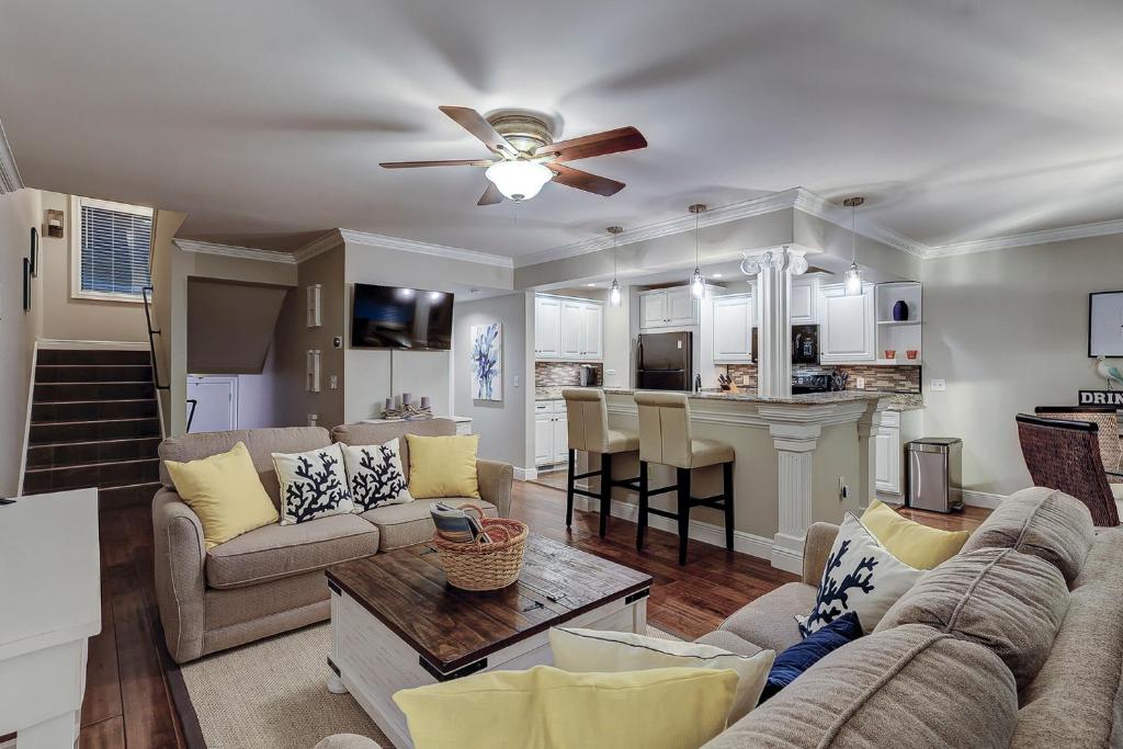 Turnberry 298, Hilton Head Island