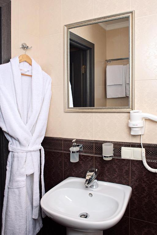 Time Hotel photo