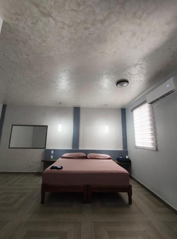 Hotel Blue Turtle - 5