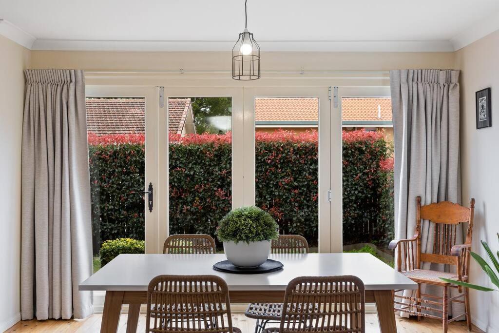 Cottage on Kent, Toowoomba