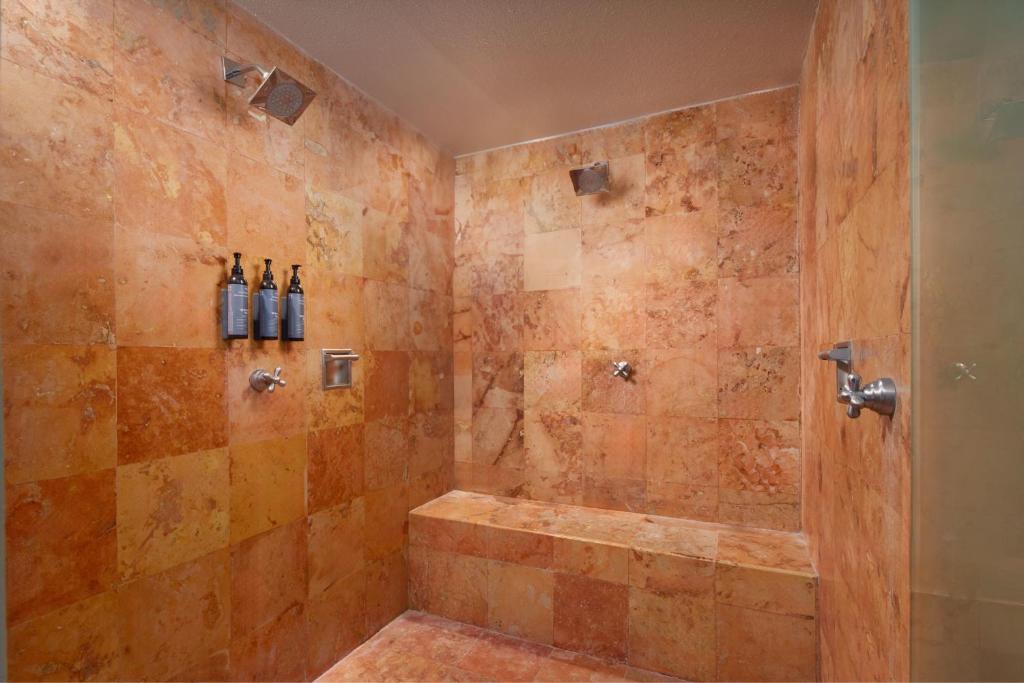 バスルーム（客室）