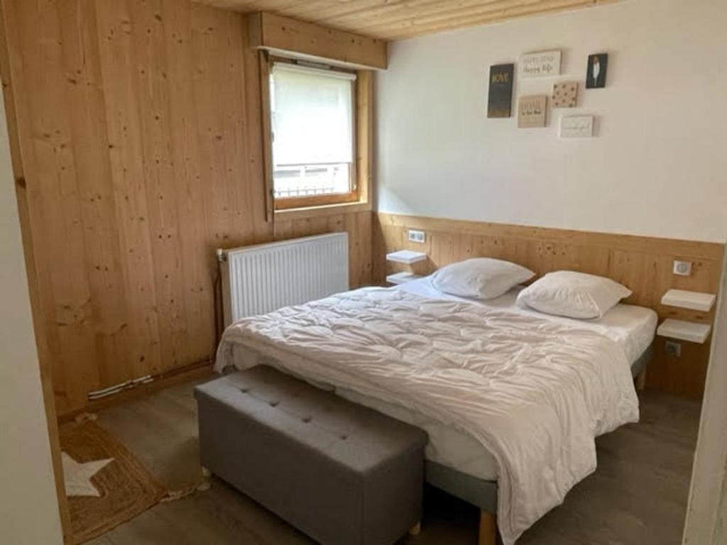 Charmant appartement 2 adultes/2 enfants, proche navette, Grand-Bornand - FR-1-467-126 - 5
