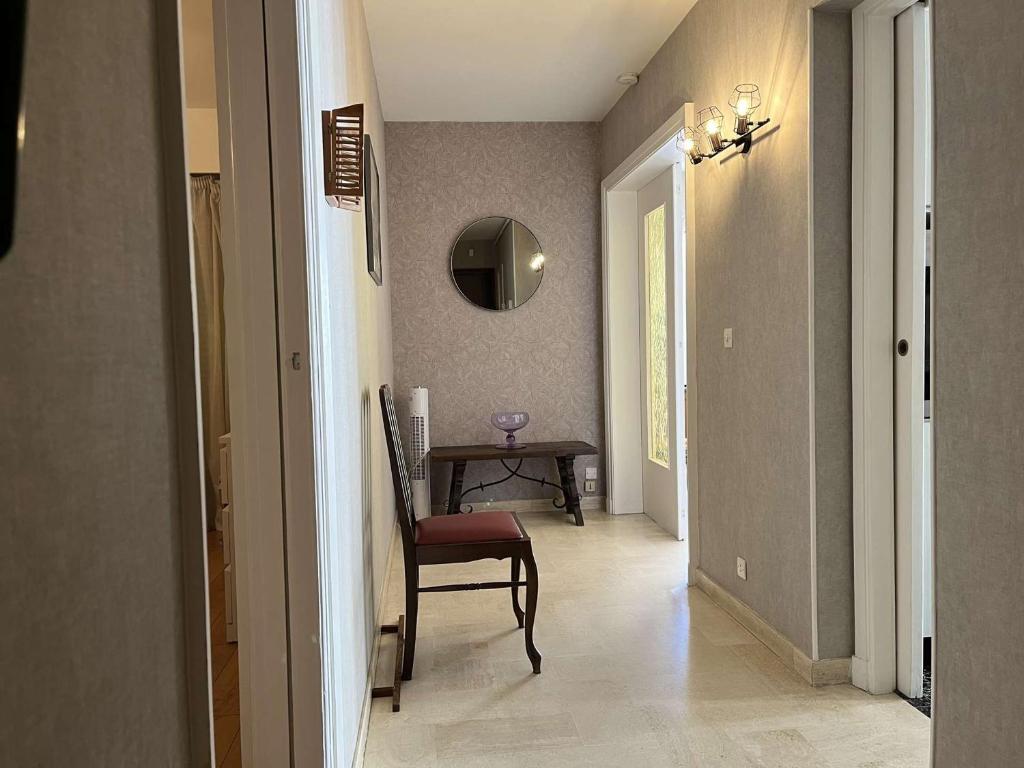 Appartement 2P avec terrasses, parking privé, à 100m des plages - Juan-les-Pins - FR-1-252-196 - 5