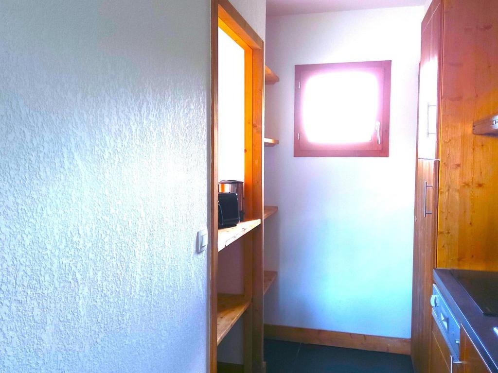 Arc 1600: Appartement 3 pièces, 8 personnes, piscine, parking - FR-1-411-941 - 5