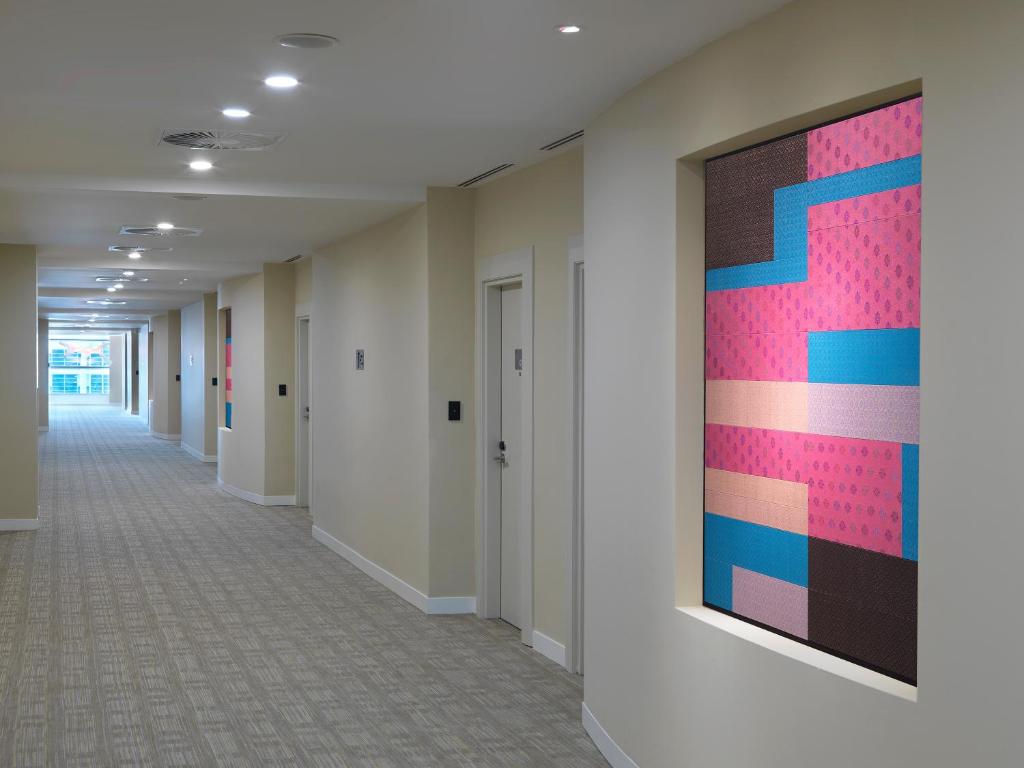 Facilities