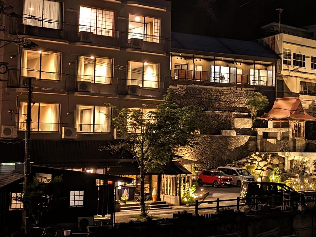 Ryokan Tenryu 호텔 이미지 1