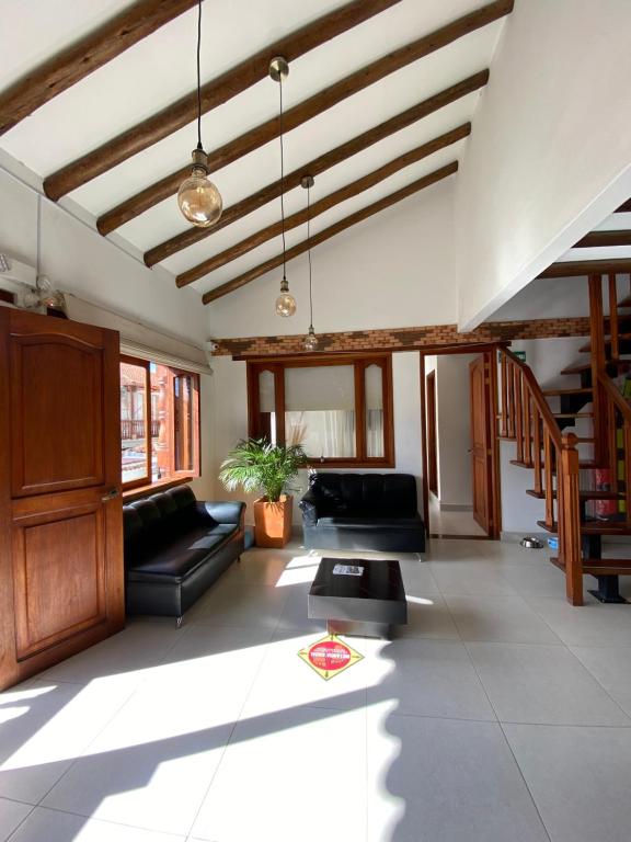 Hospedaje Villa Monica