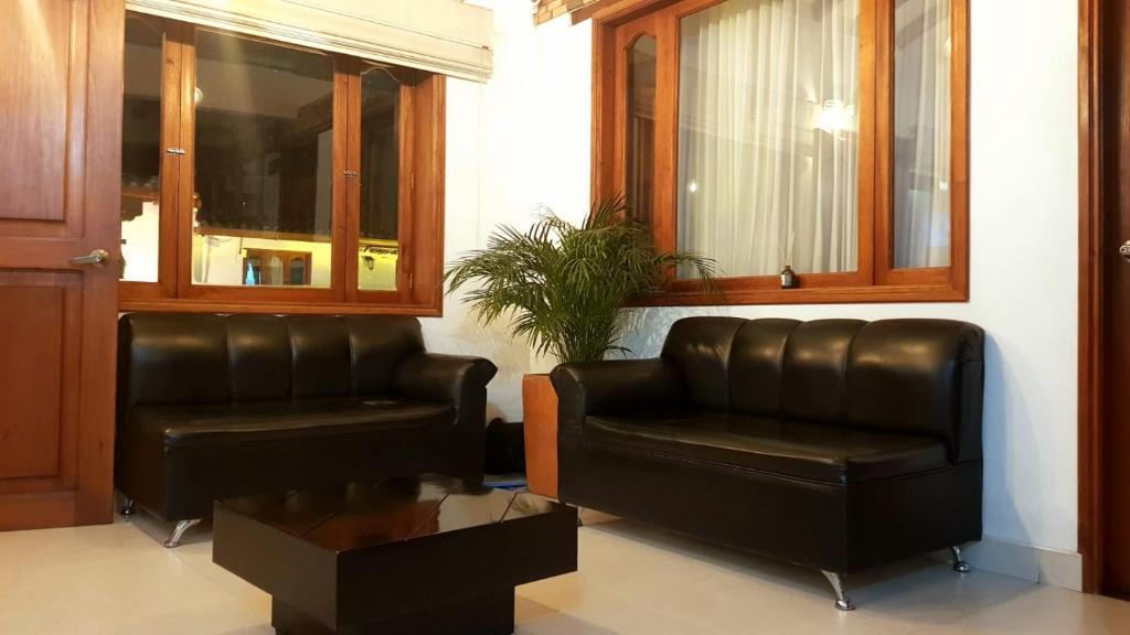 Hospedaje Villa Monica