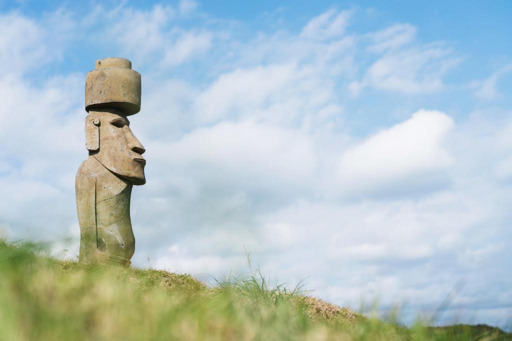 Nearby attraction