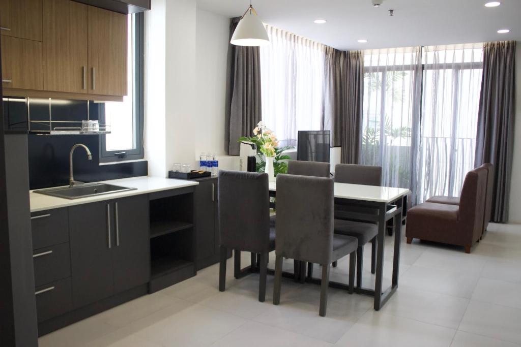 CityHouse - CD Apartment