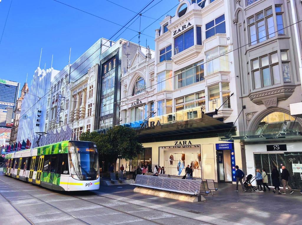 ร้านค้า