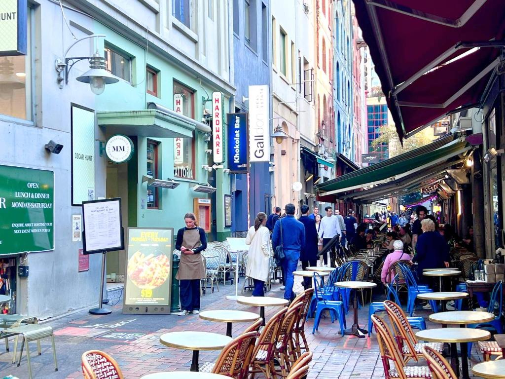 ห้องอาหาร