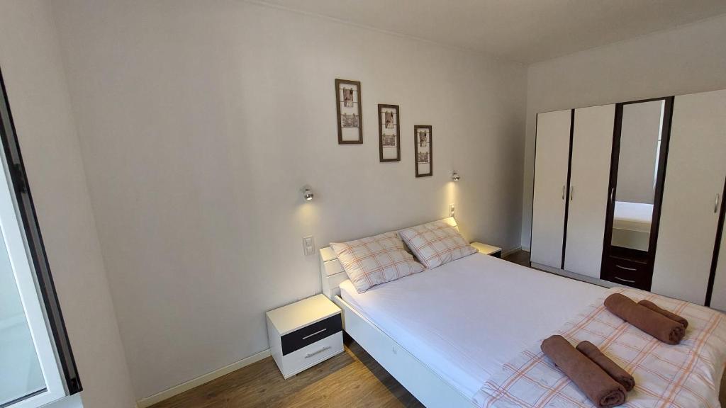 Apartment Sally, Rijeka