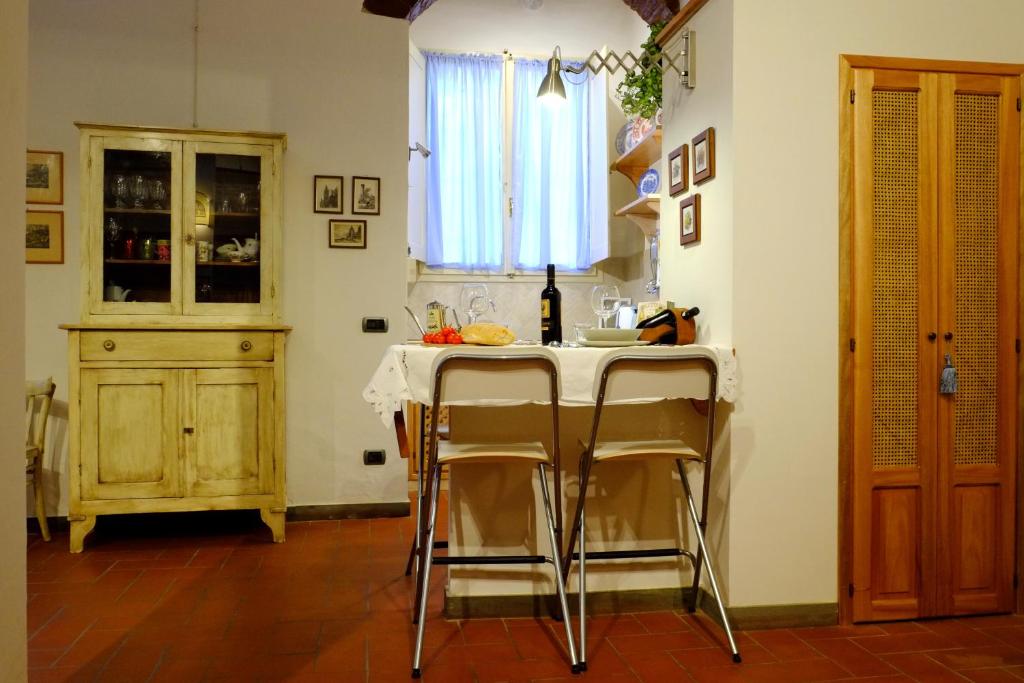 Il Loft di Cinzia&Andrea Family home in HeartOfArt - 4