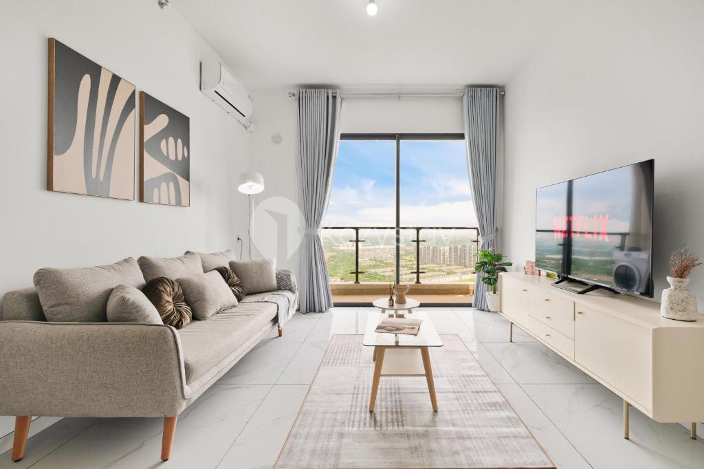 Mosaic by Kozystay - BSD, Tangerang