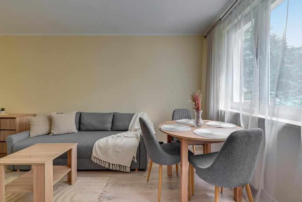 Chłopska by Downtown Apartments, Gdaňsk