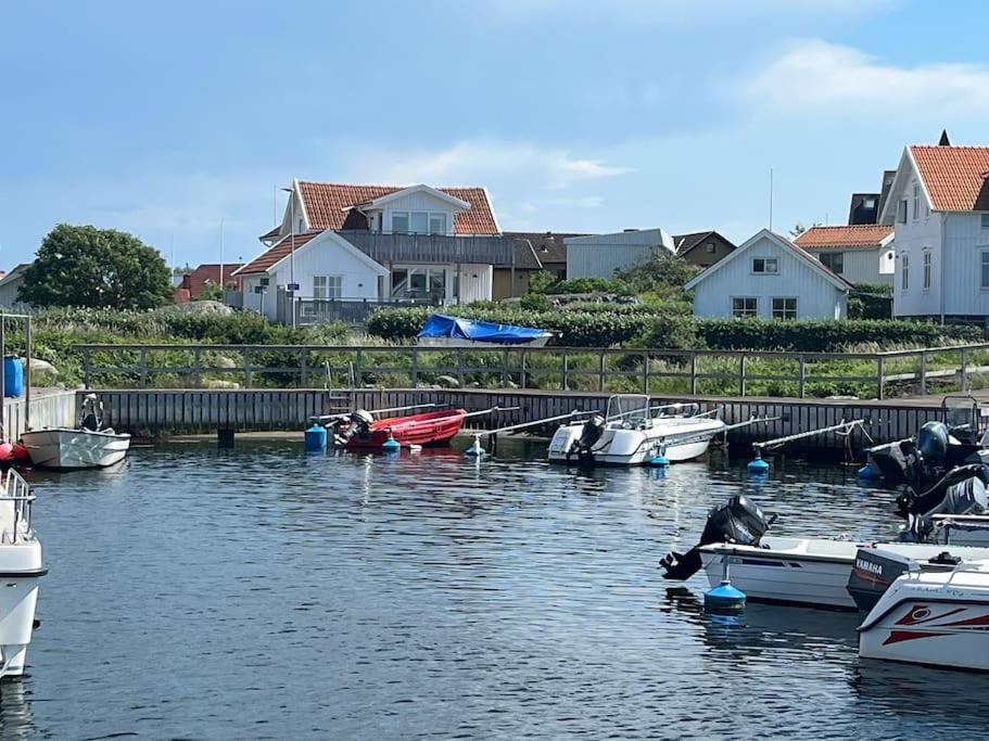 Havsutsikt på Vrångö!, Gothenburg