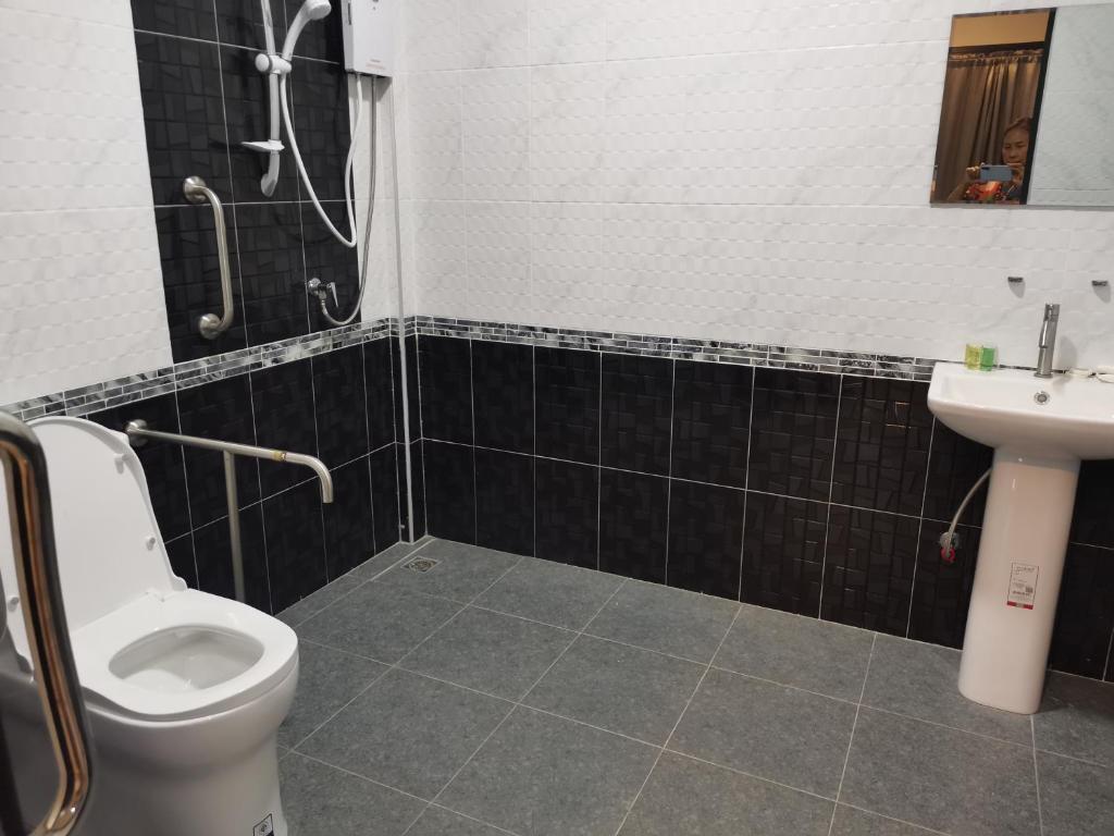 バスルーム（客室）