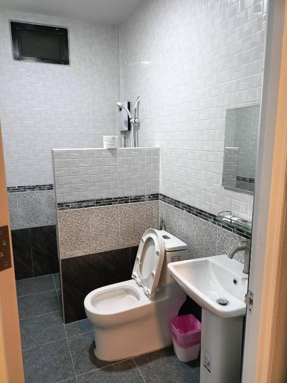 バスルーム（客室）