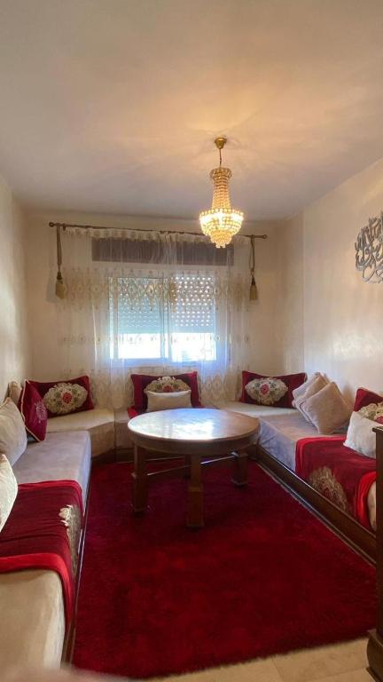 Joli appartement à Tetouan, Tetuán