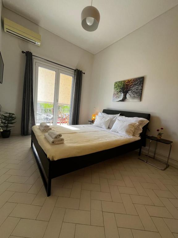 Sirius Escape, Spáta