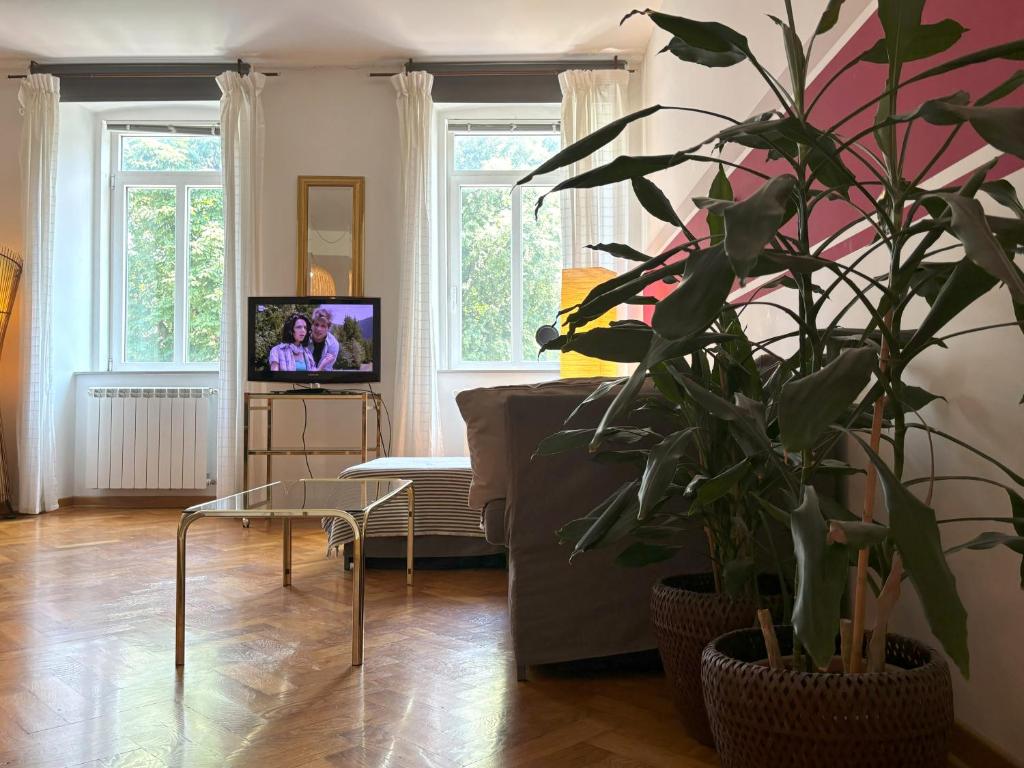 Flat Belpoggio 13 - 4