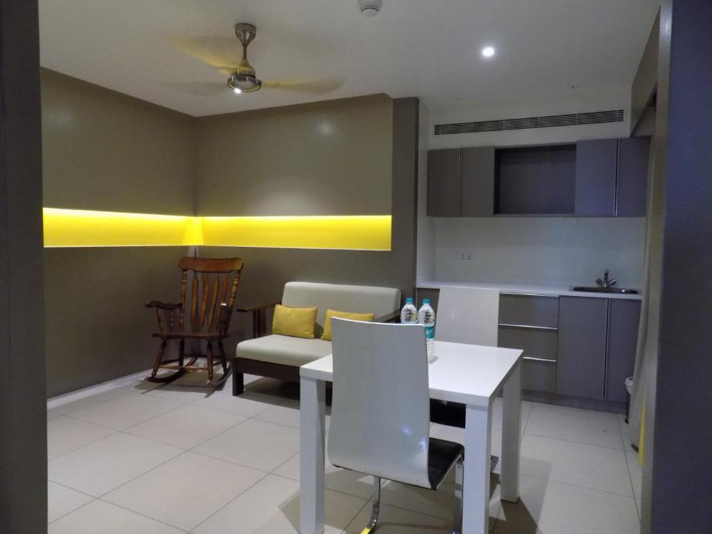 ZIBE Coimbatore by GRT Hotels